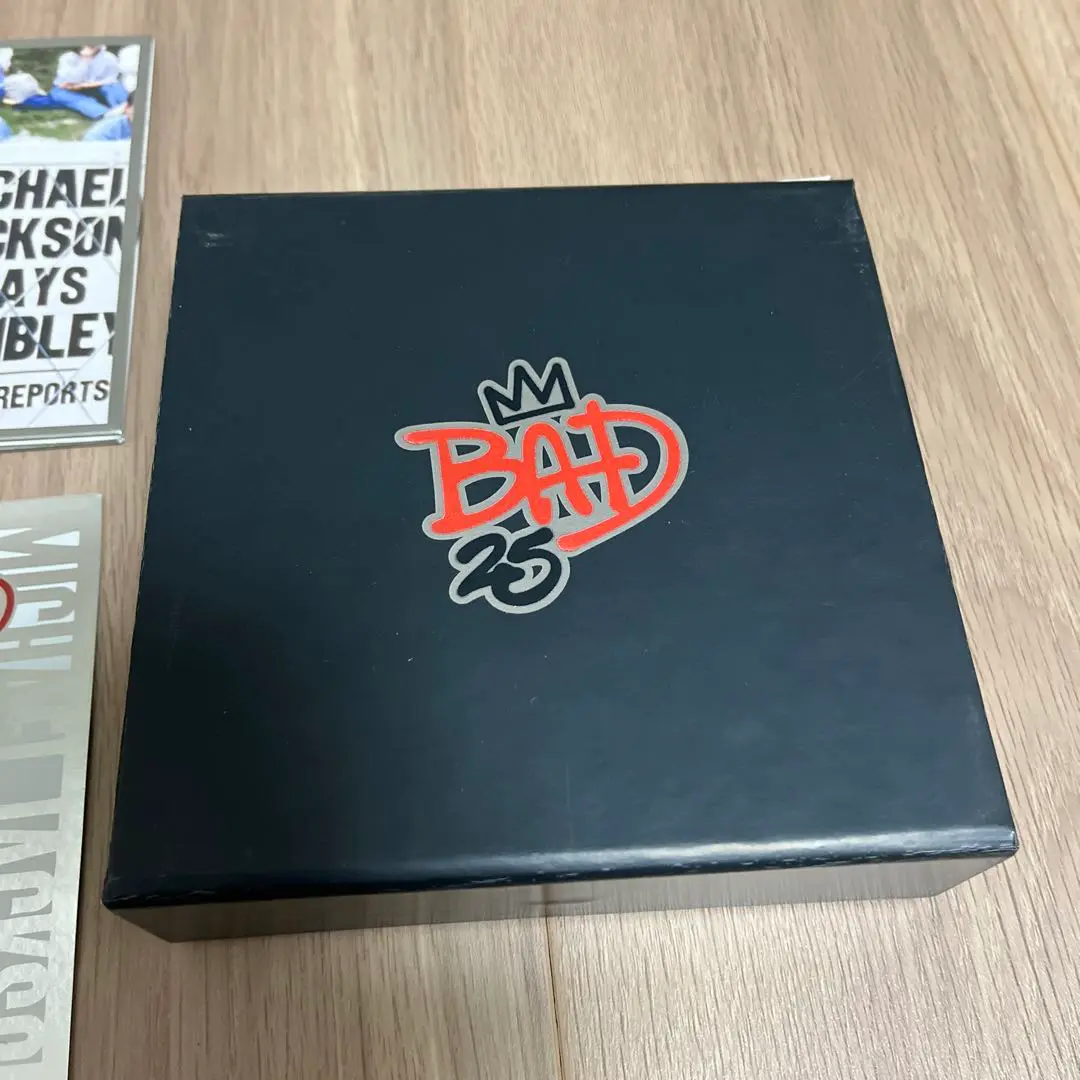 2025年最新】BAD25周年記念デラックスエディションの人気
