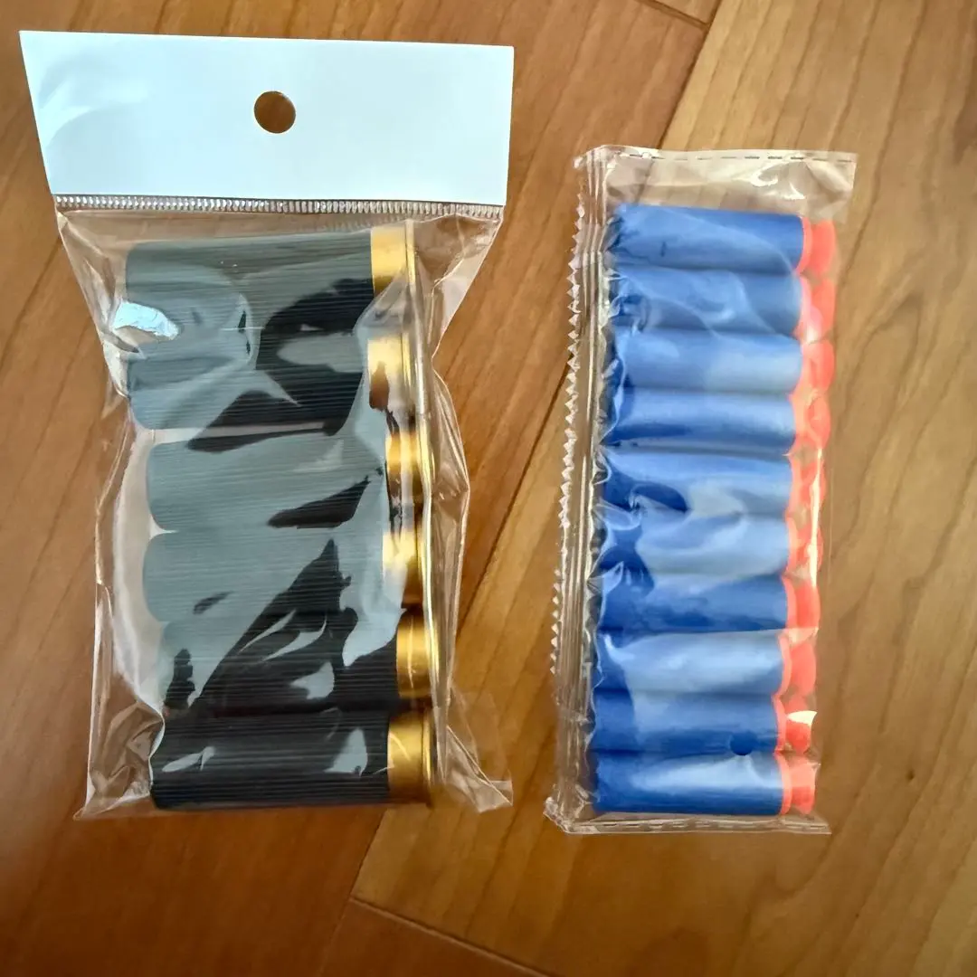UDL ナーフ M1887 14歳以上　美品 UDL ナーフ M1887 14歳以上美品