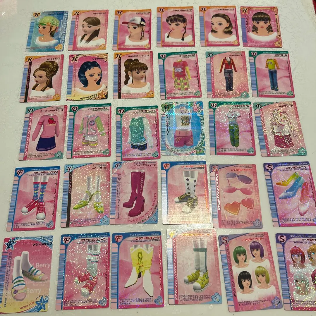 Thumbnail of Love and Berry, Love Beri