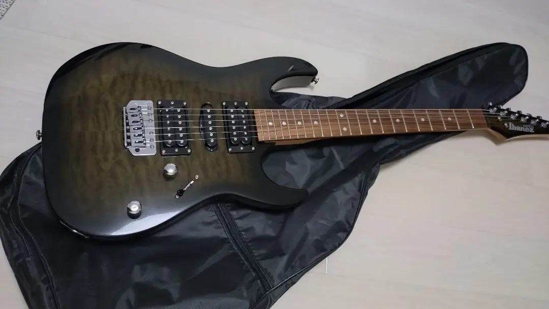 2025年最新】ibanez grx70の人気アイテム - メルカリ