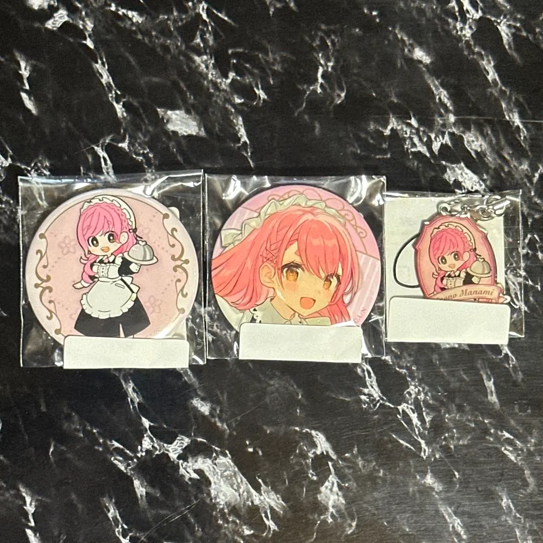 Thumbnail of Nijisanji DMM Scratch Sixth Edition Bundle: Aino Manami