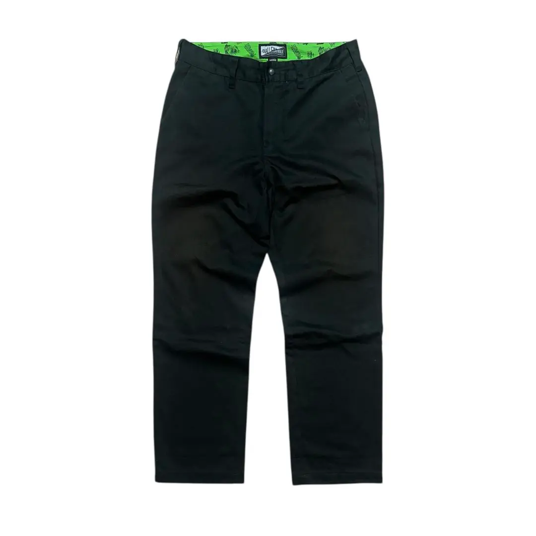 チャレンジャー× MAGICNUMBERワークパンツ CHALLENGER × MAGIC NUMBER TC WORK PANTS - メルカリ
