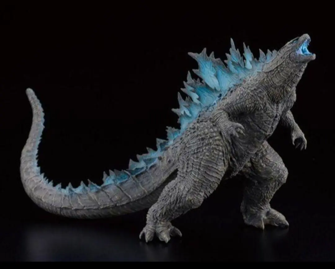 【フィギュア】激造シリーズ ゴジラvsコング未開封　全4種セット 激造シリーズ GODZILLA vs KONG2021 BOX（全4種セット） - KH