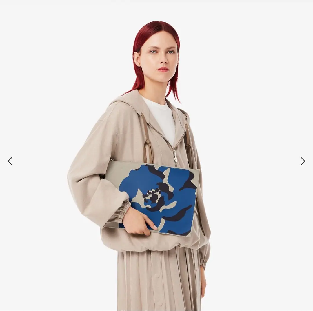 LACOSTE ピンク クラッチバッグ 2025年最新】LACOSTE レディース クラッチバッグの人気アイテム