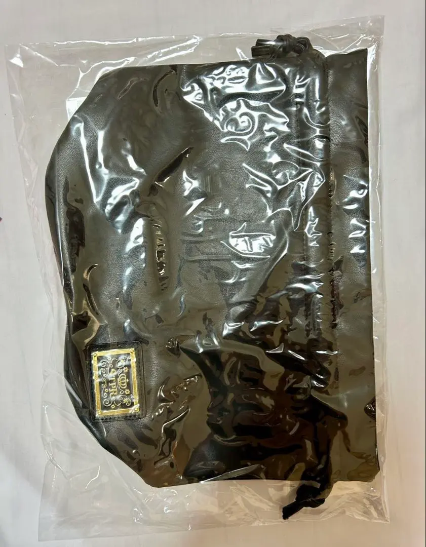 Thumbnail of STPR Drawstring Shoulder Bag