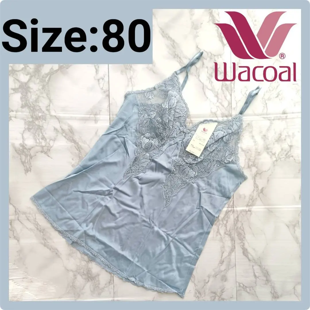 華歌爾 LINAJES 吊帶背心 80 CRA100 的縮圖