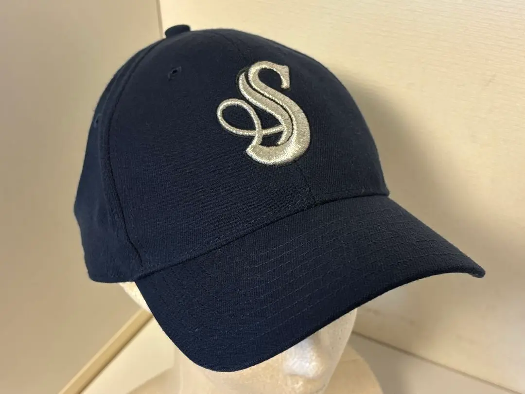 【未使用】湘南シーレックス キャップ NEWERA ニューエラ スモールサイズ 2025年最新】湘南シーレックス キャップの人気アイテム - メルカリ
