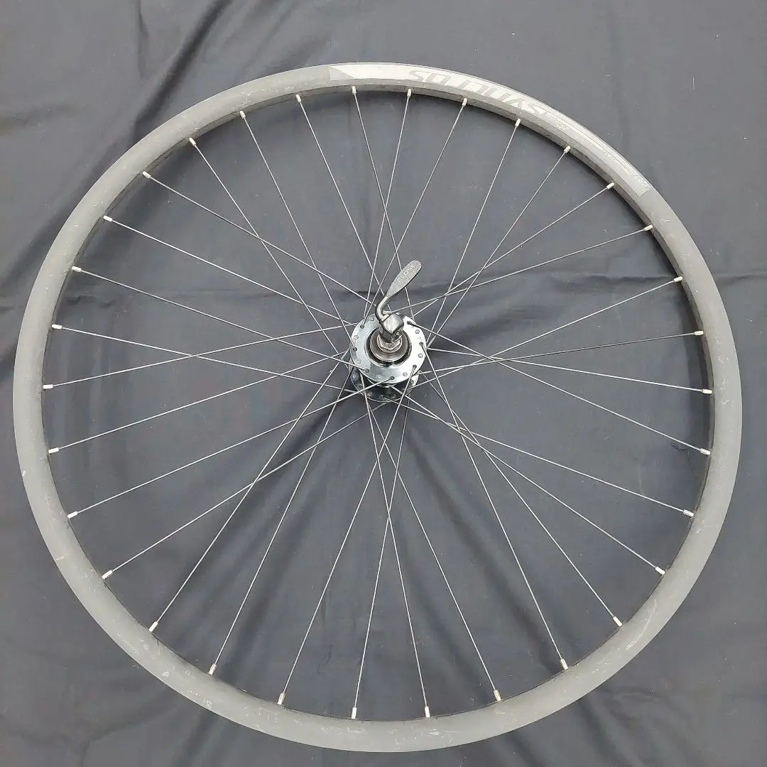 シンクロス レース27 ホイール Alex Rims Syncros Race27 Wheels Set. | eBay