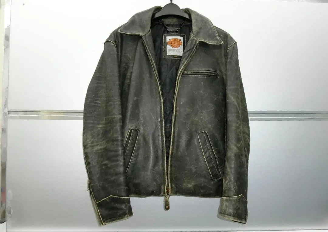 GIBSON & BARNESインディジョーンズ ジャケット 身幅 約５６米国製 GIBSON & BARNESインディジョーンズ ジャケット 身幅 約56米国製