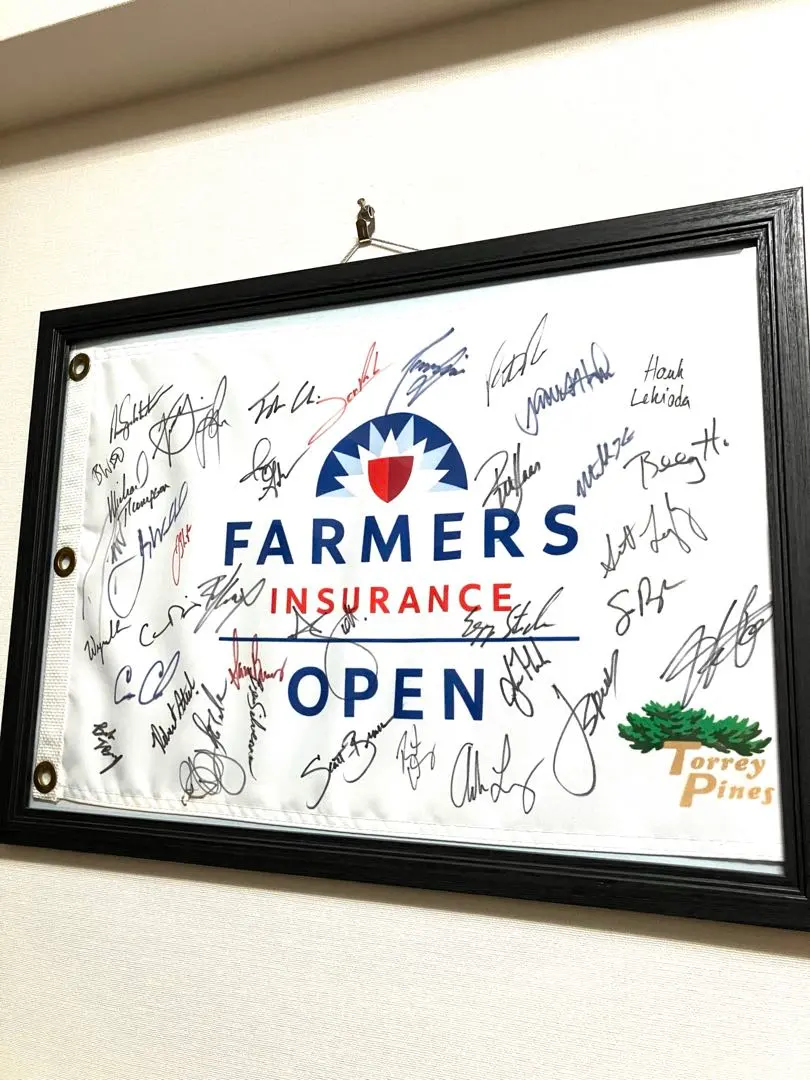 2025年最新】マスターズ ゴルフ フラッグの人気アイテム - メルカリ