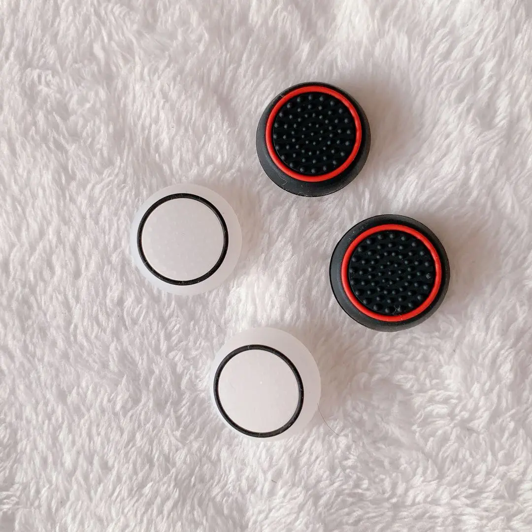 Thumbnail of PS5 Controller Stick Caps Analog Stick Protective Cover 4pcs