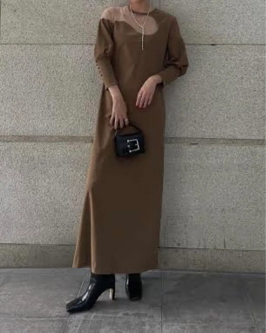 Thich★美品★アメリヴィンテージ スーツセット セットアップ M m52541424020_1.jpg?1742634946