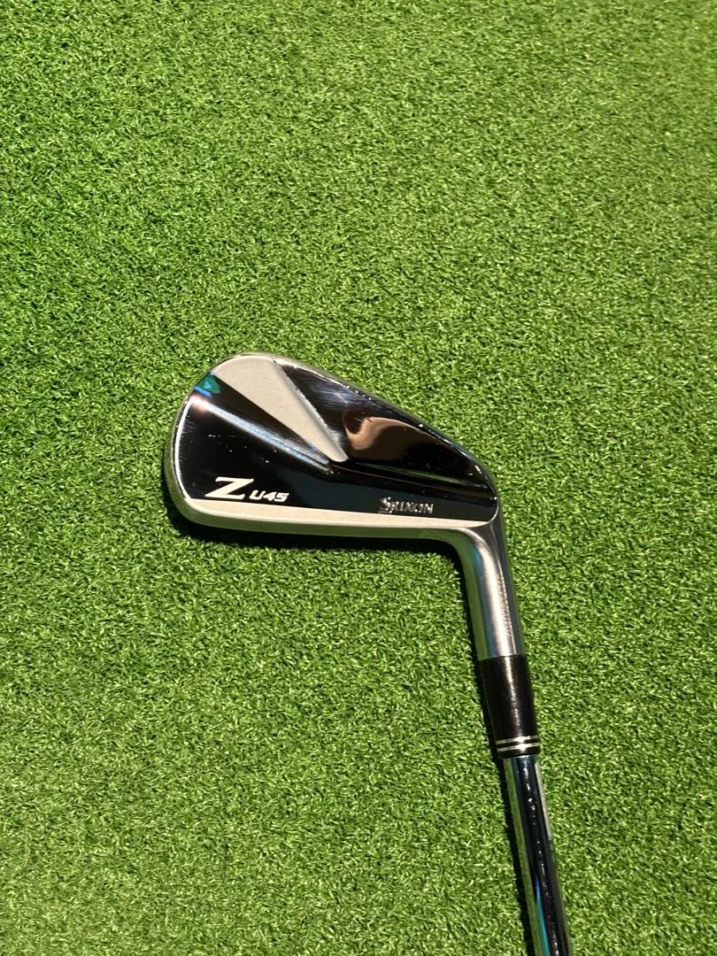 Srixon - 【限定値下・中古】SRIXON Z U45 #3 NS980GH DST (S) SRIXON ZXi5 Wedge Sw 56 Nippon MODUS3 TOUR105 Stiff Flex | eBay