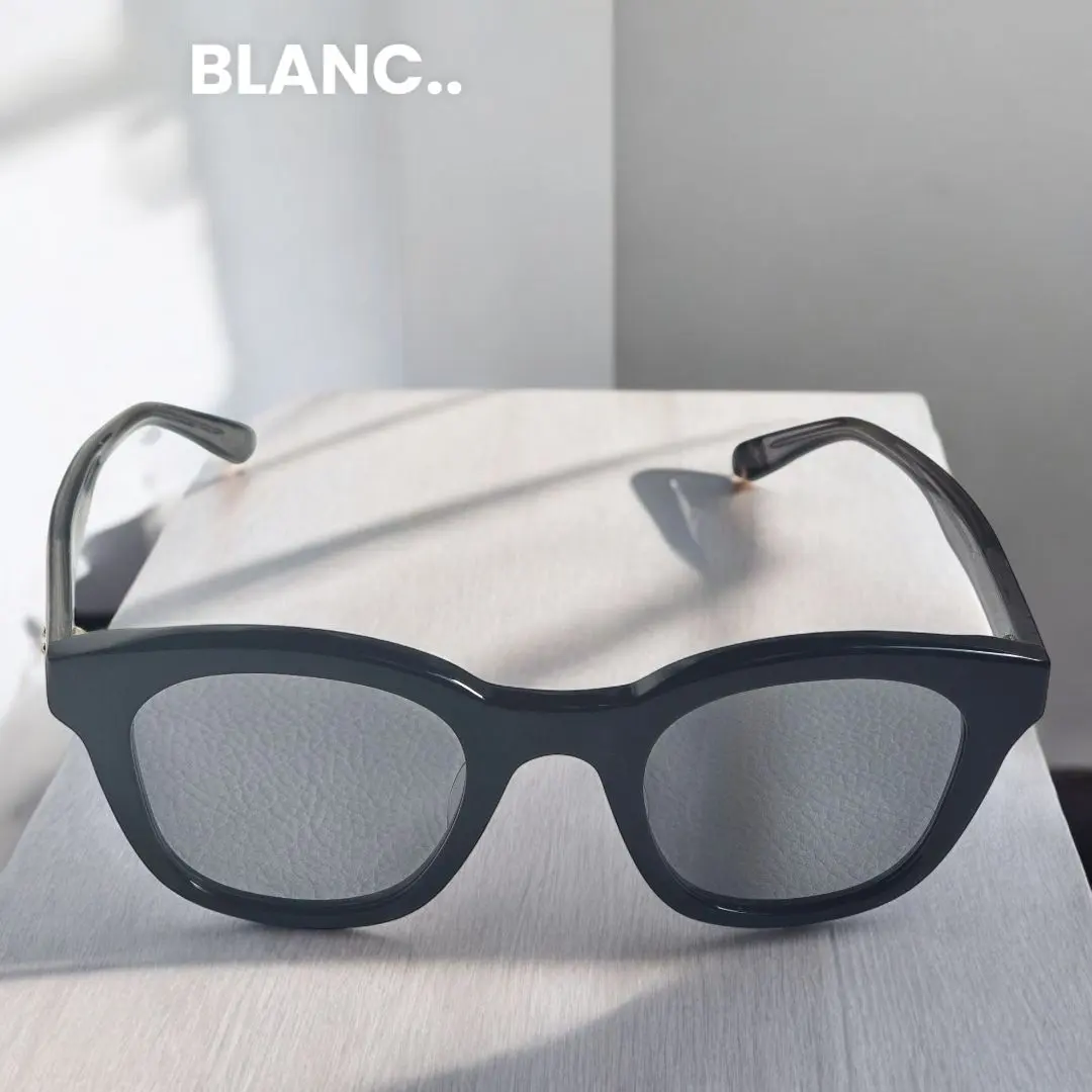 2025年最新】BLANC サングラス b0014の人気アイテム - メルカリ