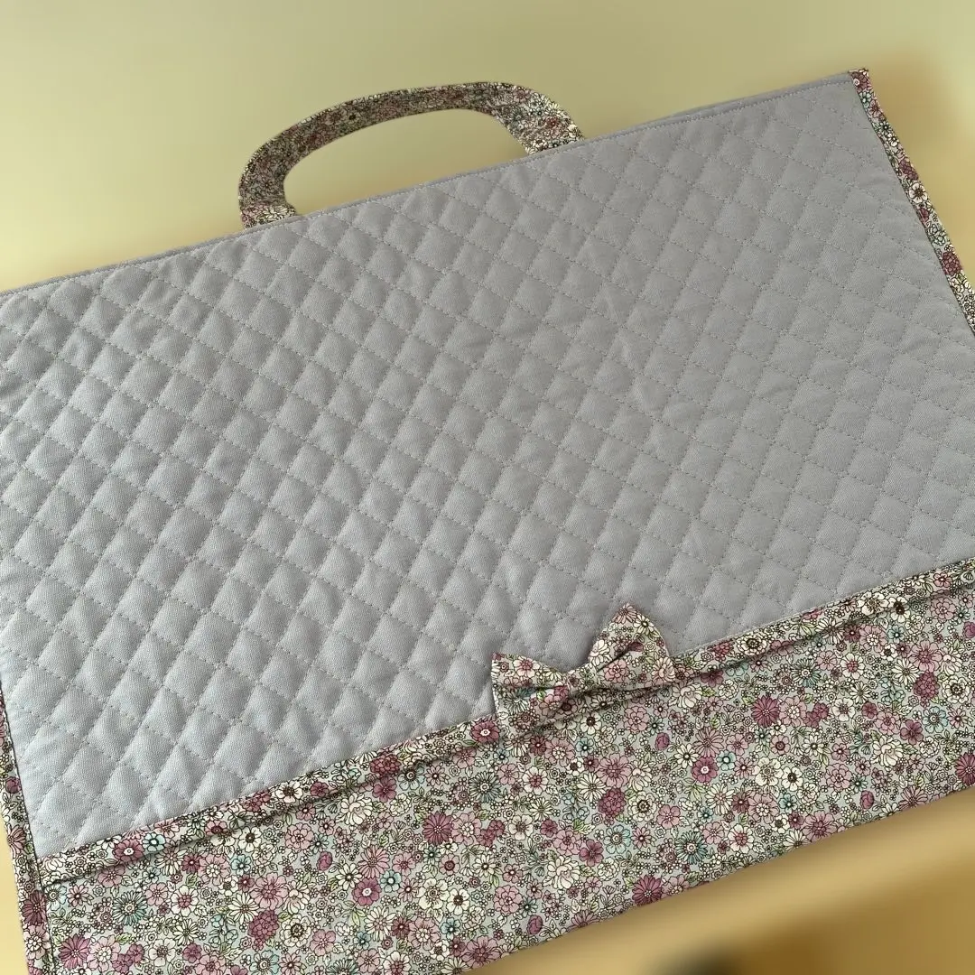 Thumbnail of Disaster Prevention Hood Cover - Backrest Type