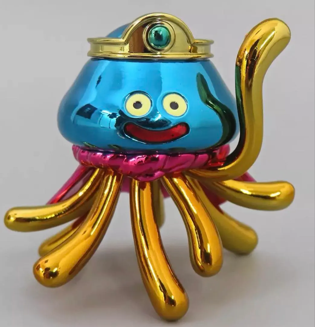 2026年最新】メタリックモンスターズギャラリー ホミロットの人気