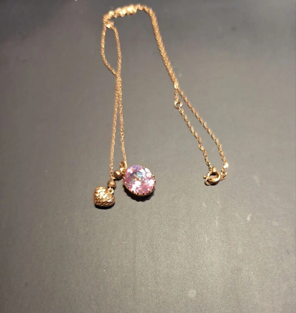 処分価格　クアラントット　Il tempo ネックレスチャーム Necklace Charm – quarantotto