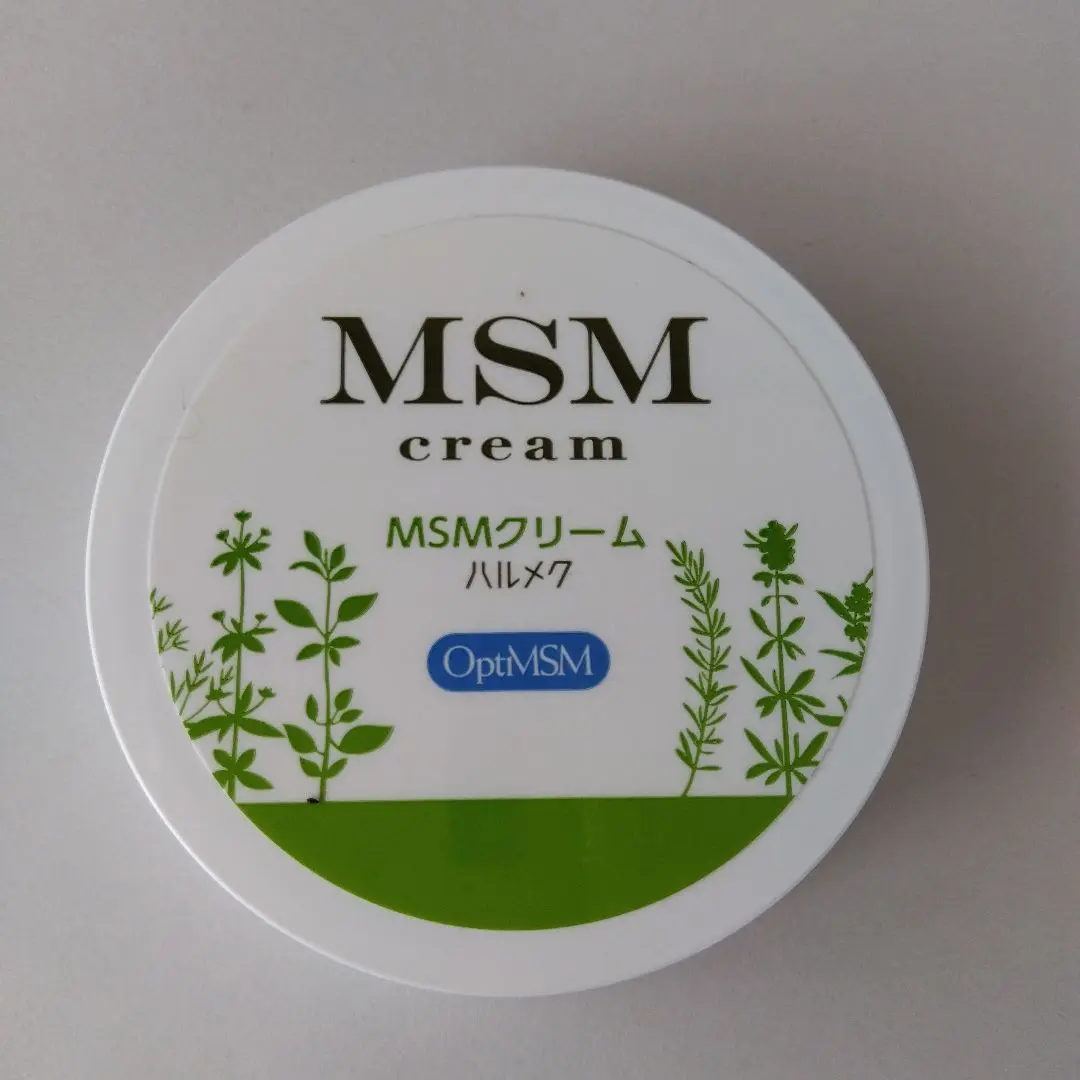 2025年最新】msmクリーム ハルメクの人気アイテム - メルカリ