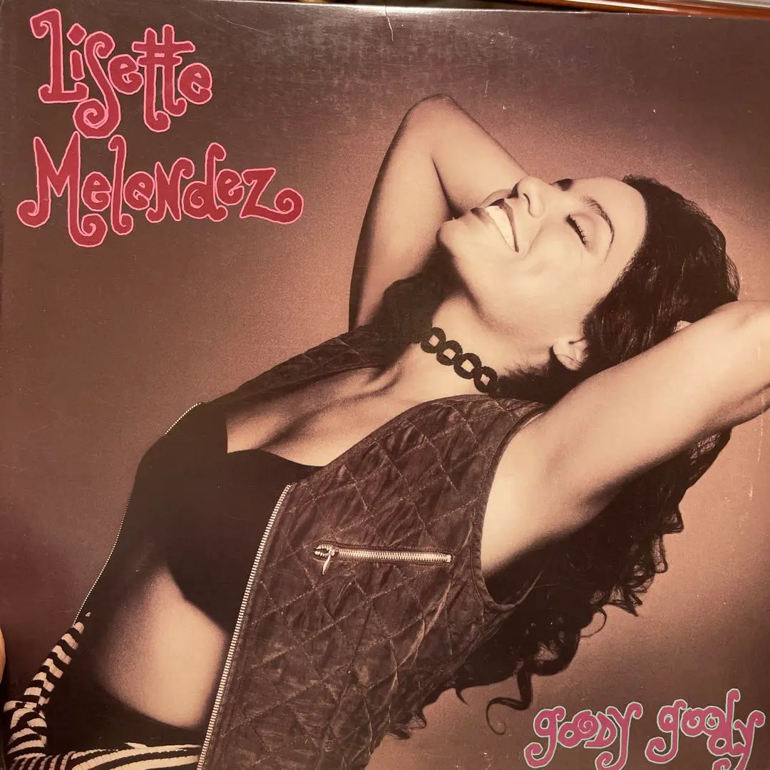 LISETTE MELENDEZ / GOODY GOODY プロモ盤 MzU2MS5qcGVn.jpeg