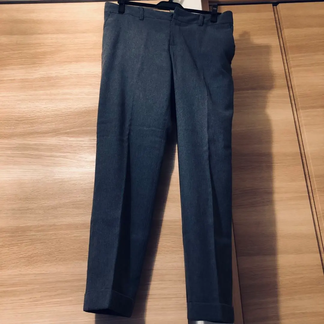 Thumbnail of UNTITLED Pants Gray Size 4