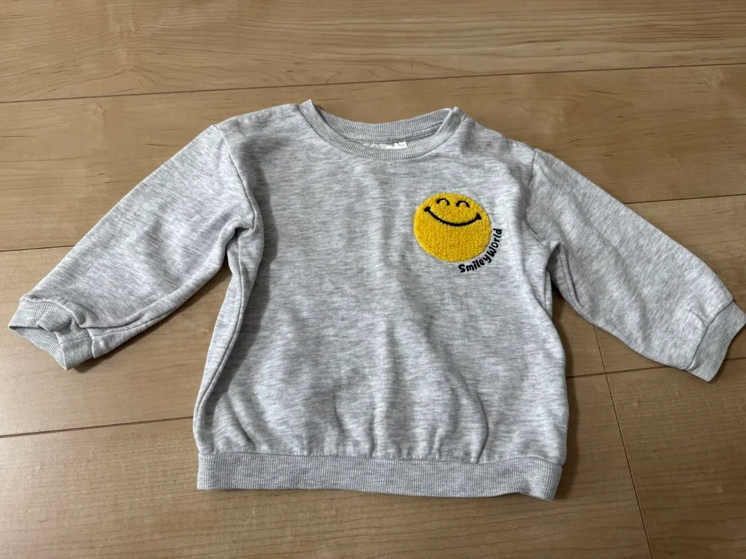 Thumbnail of H&M SmileyWorld Sweatshirt EUR 80