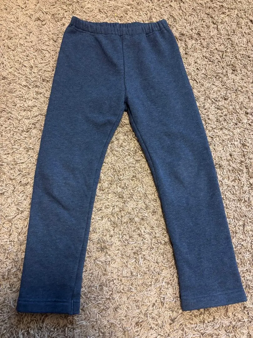 Thumbnail of Uniqlo Fleece-Lined Pants 110cm