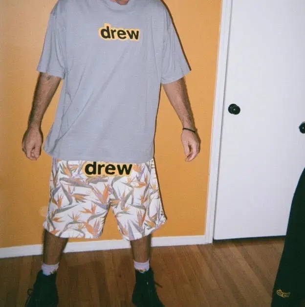 〈正規品〉美品 drew house デニムパンツ 短パン メンズ L 2025年最新】drew house メンズ ショートパンツ・ハーフパンツの