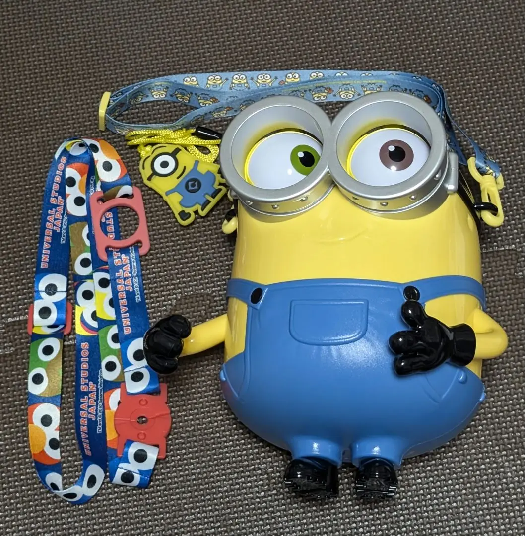 USJ TDL TDS ポップコーンバスケット スター ニモ プーさん ミニオン USJ TDL TDS ポップコーンバスケット スター ニモ プーさん ミニオン