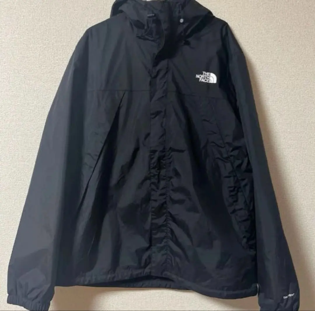 Thumbnail of THE NORTH FACE Mountain Parka, Black