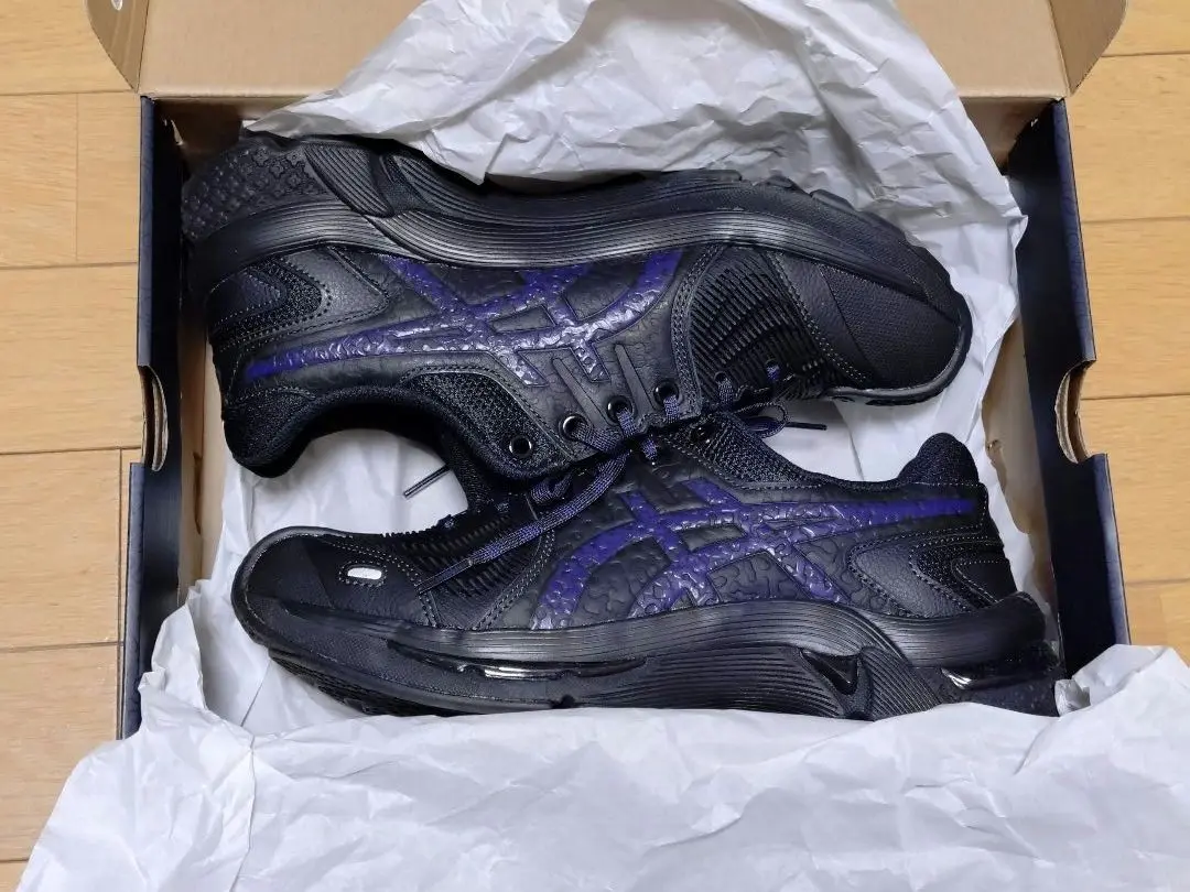 更に値下Kiko Kostadinov AsicsNovalis 25.5 2025年最新】asics kiko kostadinov 25.5の人気アイテム - メルカリ