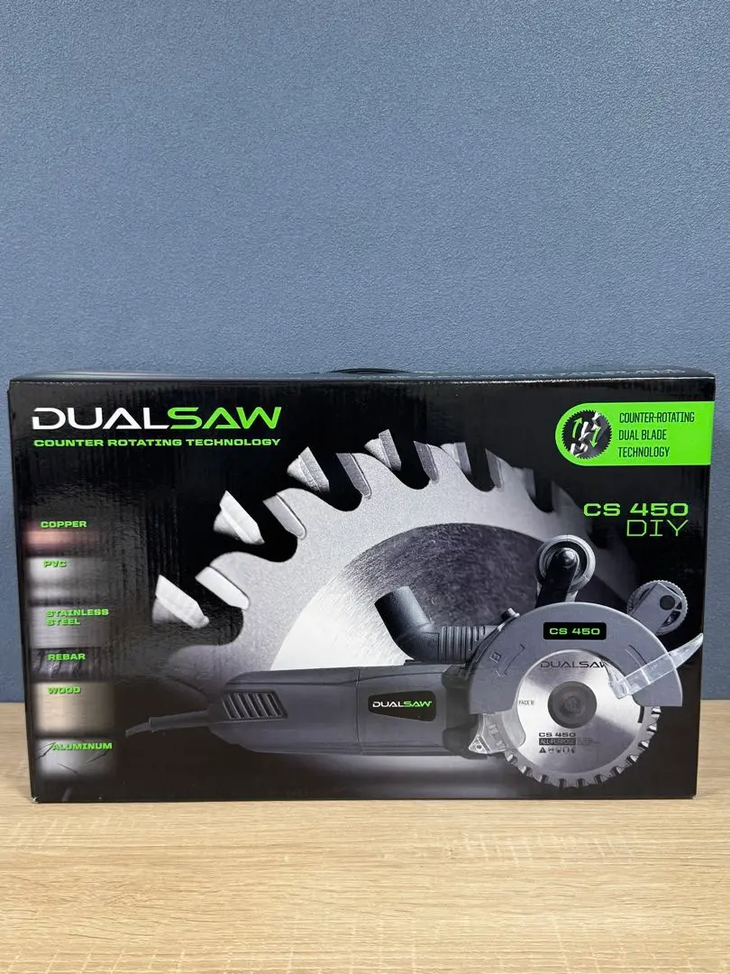 2025年最新】dualsaw cs450の人気アイテム - メルカリ