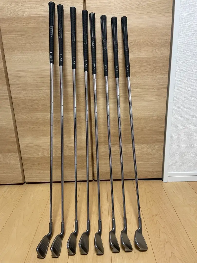 PING G25 アイアン uw単品 ピン(PING) G25アイアン