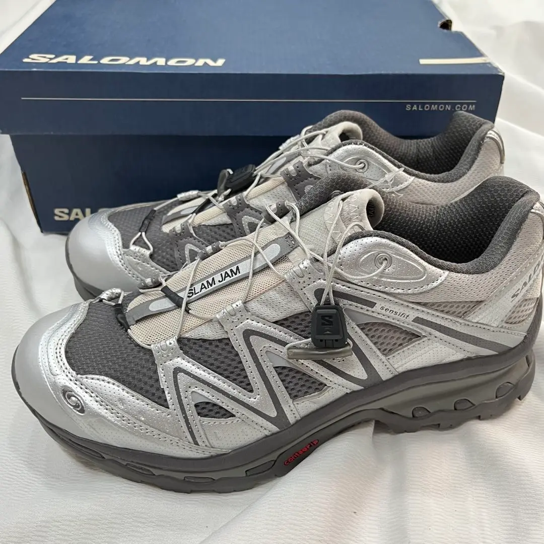 2025年最新】SLAM JAM × salomon xt-questの人気アイテム - メルカリ