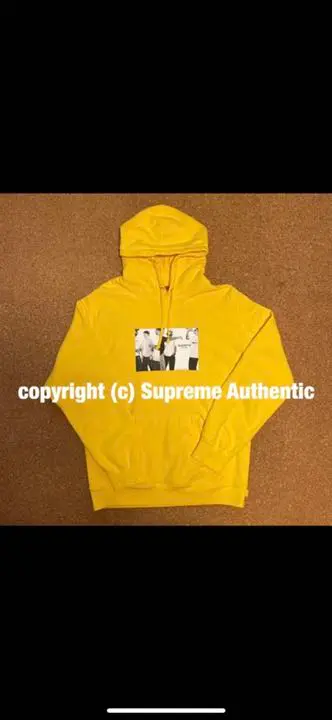 2025年最新】supreme classic adの人気アイテム - メルカリ