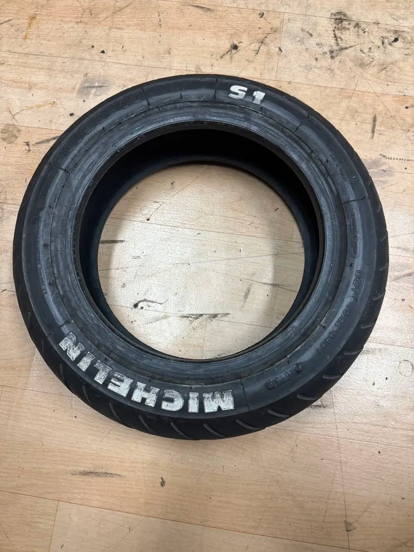 2025年最新】MICHELIN S1 90の人気アイテム - メルカリ