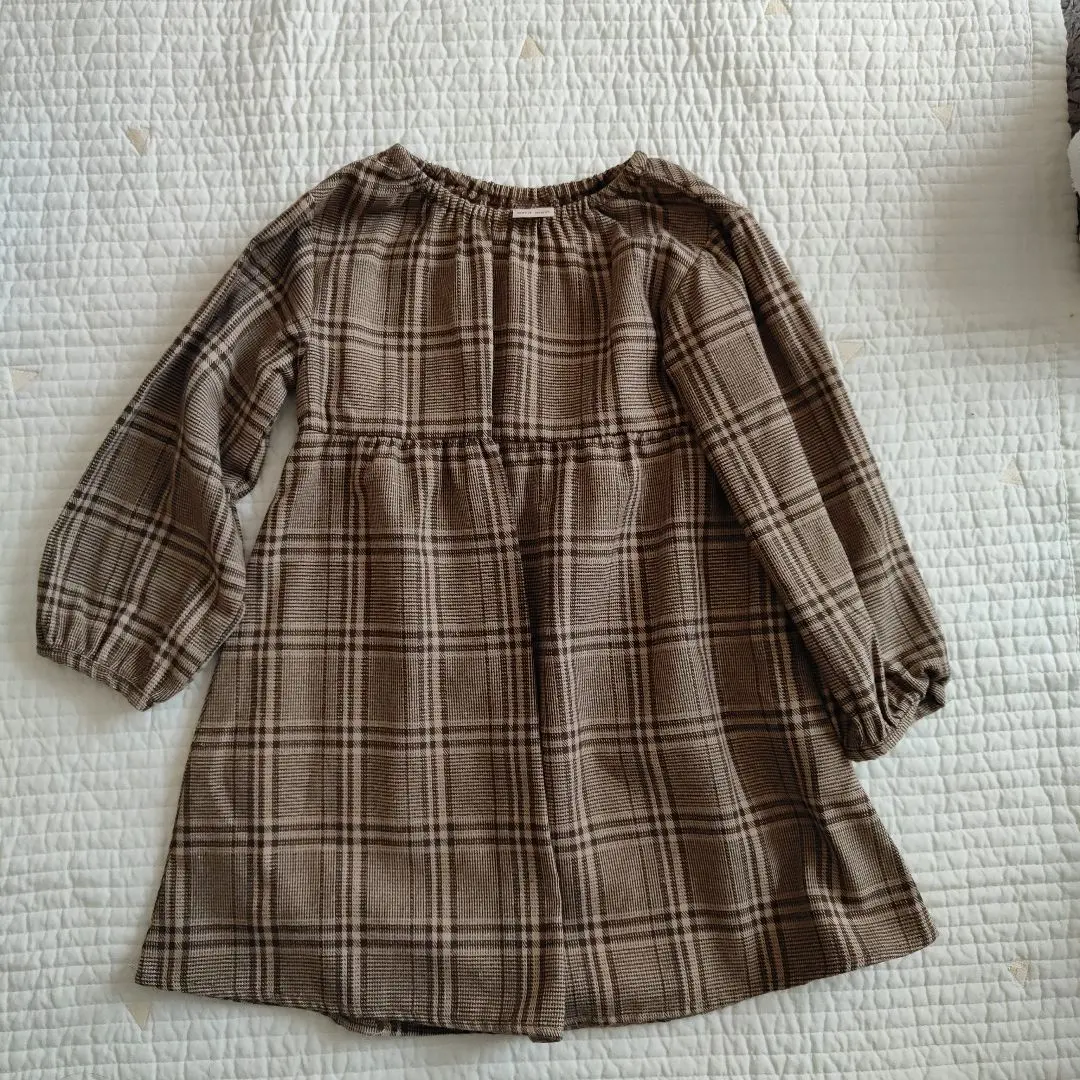 Thumbnail of petit main Dress 100