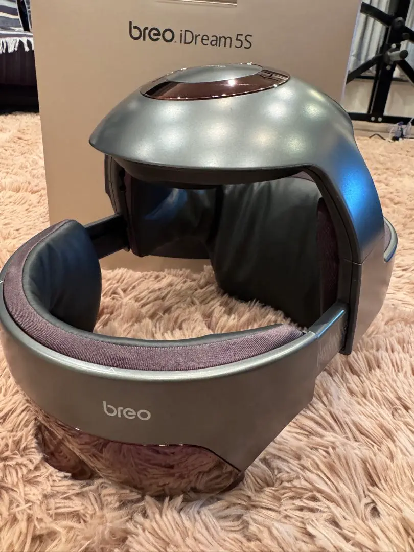 2025年最新】Breo idreamの人気アイテム - メルカリ
