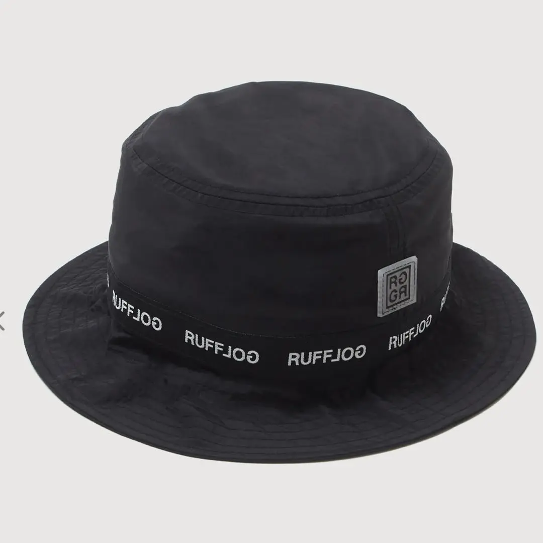 ⭐︎完全新品　RUFFLOG ラフロッグハット ⭐︎完全新品 RUFFLOG ラフロッグハット - メルカリ