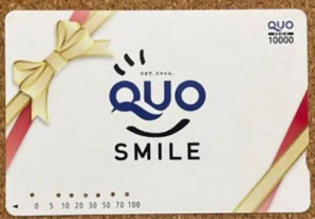 2025年最新】使用済みQUOカード10000円分の人気アイテム - メルカリ
