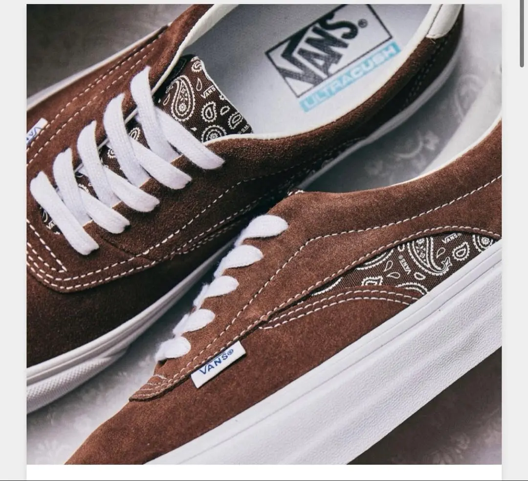 2025年最新】バンズ vans acerの人気アイテム - メルカリ