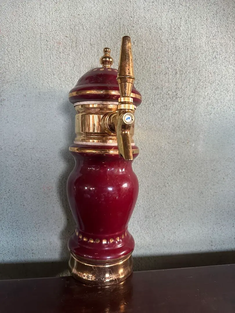 2025年最新】アンティーク ビールサーバーの人気アイテム - メルカリ