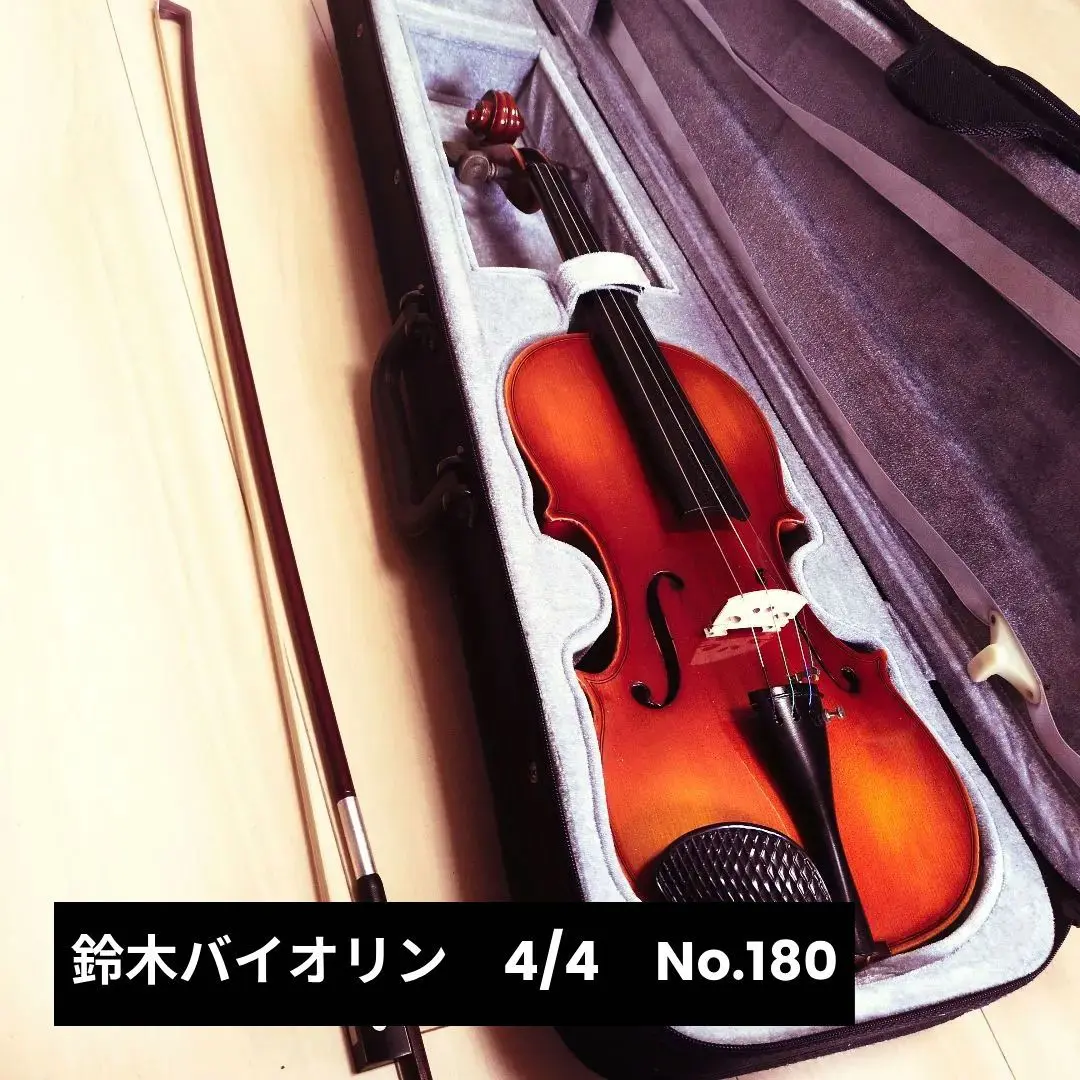【本物保証】 2025年最新】木曾鈴木バイオリンの人気アイテム メルカリ - ギター