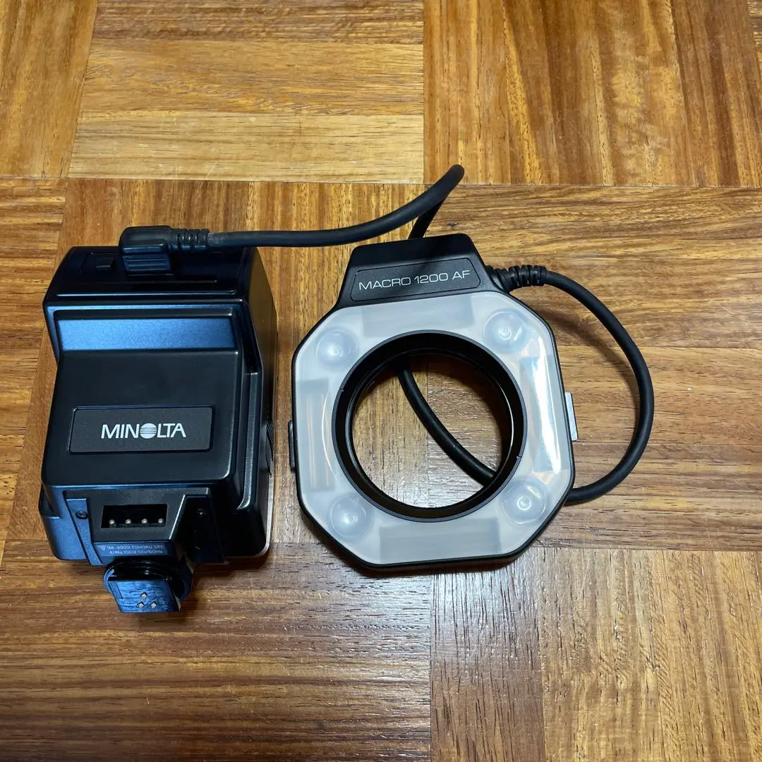 2025年最新】minolta macro 1200 afの人気アイテム - メルカリ