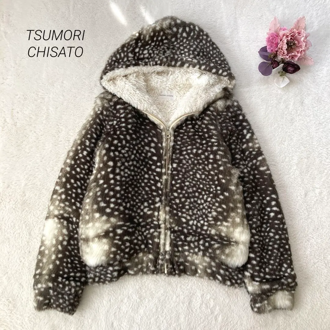 2025年最新】ツモリチサト ゴマファーの人気アイテム - メルカリ