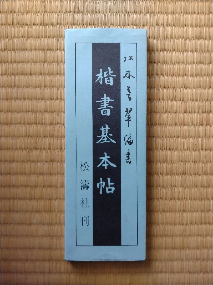 ywthegreatさま専用　真草千字文　松本芳翠　2冊セット 松本芳翠書 真草千字文(松本芳翠) / 古本、中古本、古書籍の通販
