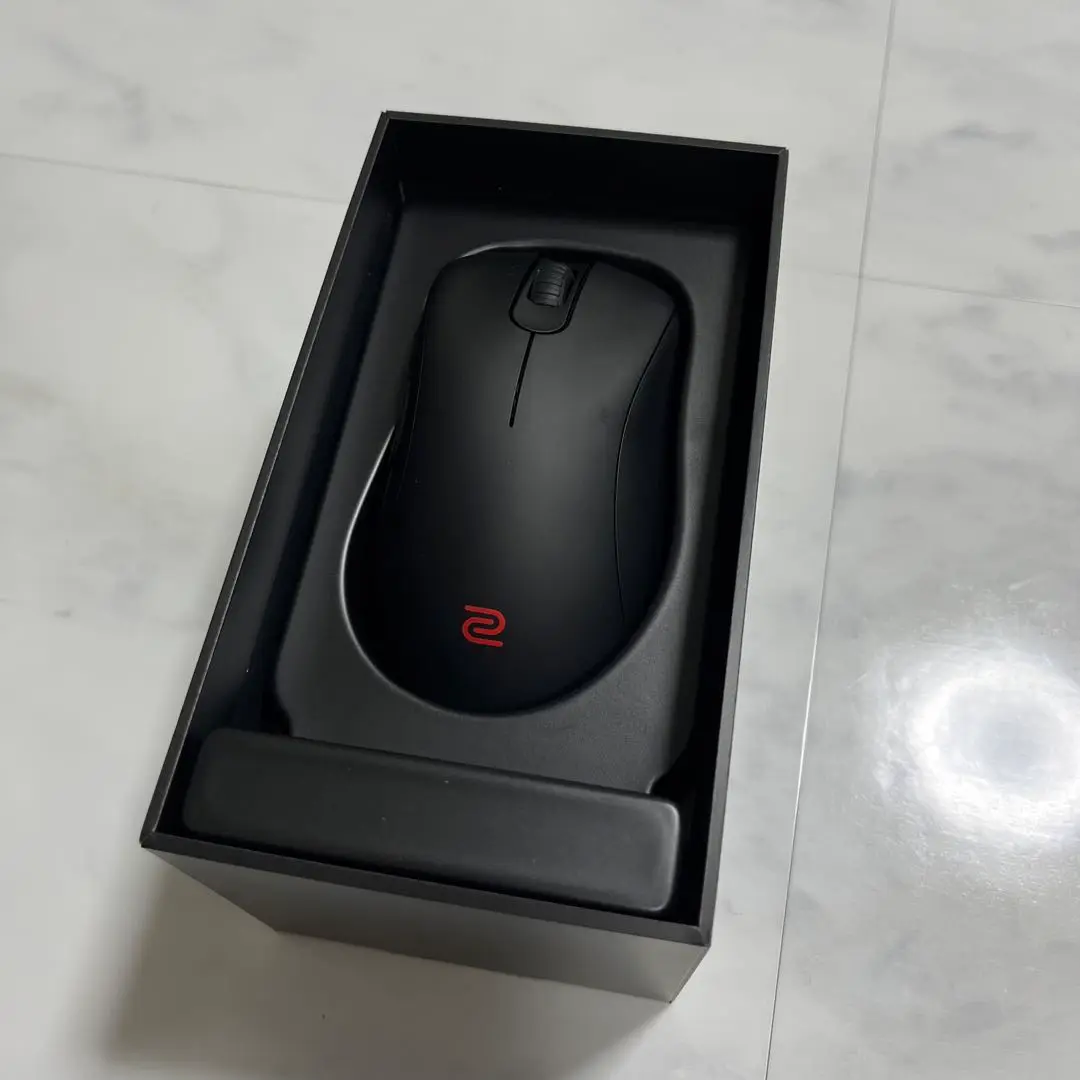 ZOWIE EC3-CW 状態良 備品全て有 eSports ZOWIE EC3-CW Review - ProSettings.net