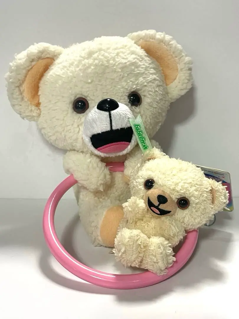 2025年最新】ファーファ ぬいぐるみ レトロの人気アイテム