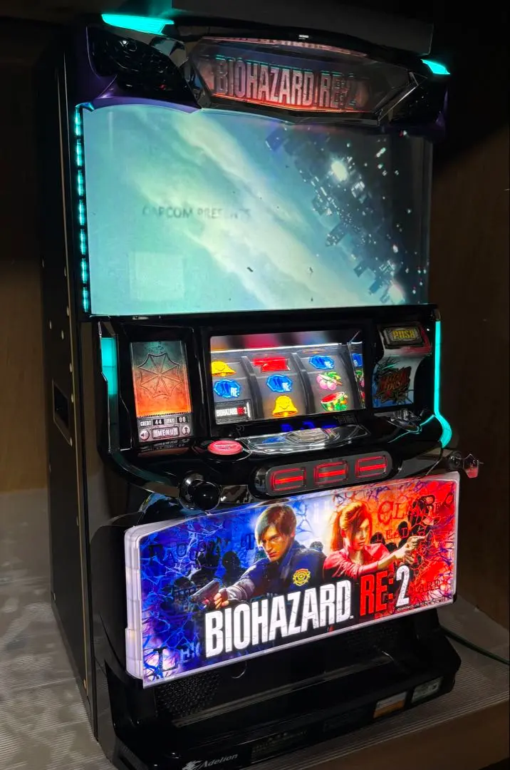 2025年最新】バイオハザードre2 実機の人気アイテム - メルカリ