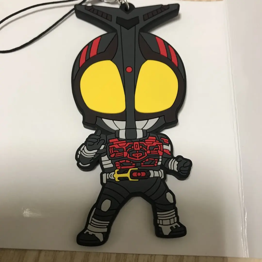 [GW特価]平成仮面ライダー20作品記念ラバスト強敵達ver GW特価]平成仮面ライダー20作品記念ラバスト強敵達ver - メルカリ