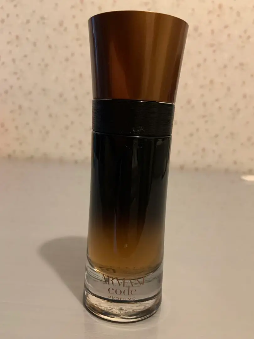 歳末セール！Armani Code Profumoアルマーニ　コードプロフューモ アルマーニコードプロフーモオードパルファムスプレー